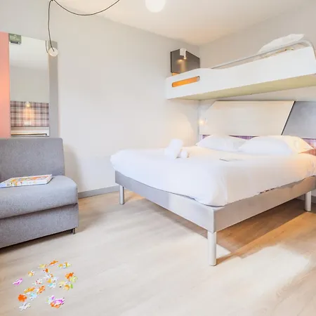 Greet Hotel Annecy Cran-Gevrier By Accor Exterior photo