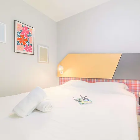 Greet Hotel Annecy Cran-Gevrier By Accor Exterior photo