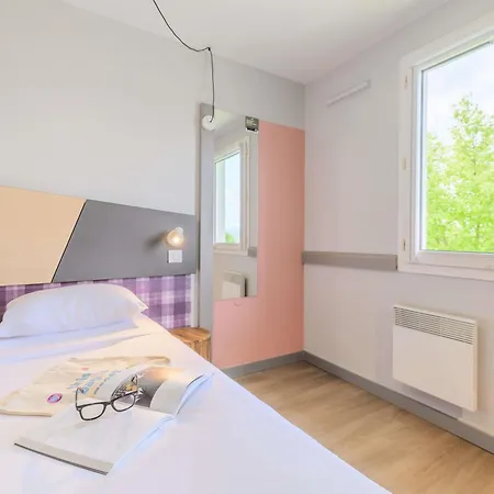 Greet Hotel Annecy Cran-Gevrier By Accor Exterior photo