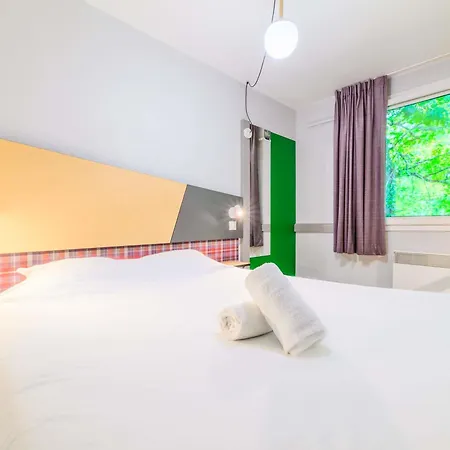 Greet Hotel Annecy Cran-Gevrier By Accor Exterior photo