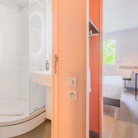 Greet Hotel Annecy Cran-Gevrier By Accor Exterior photo
