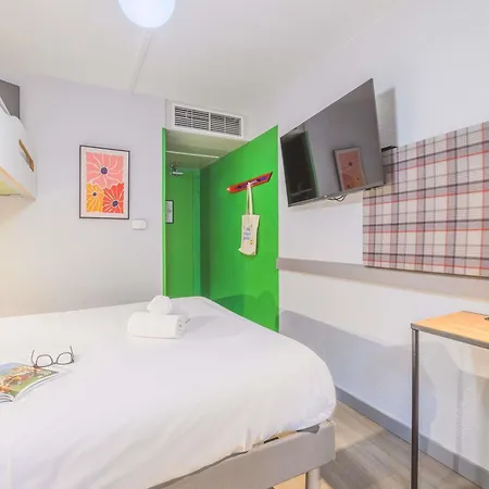 Greet Hotel Annecy Cran-Gevrier By Accor Exterior photo