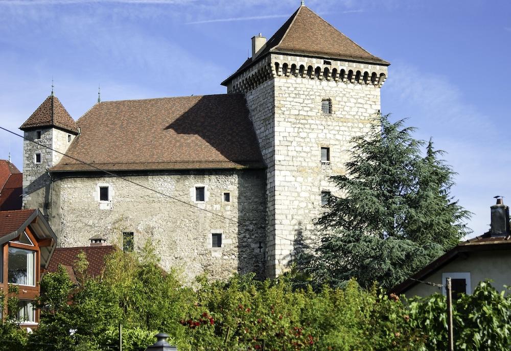 Greet Cran Gevrier Annecy