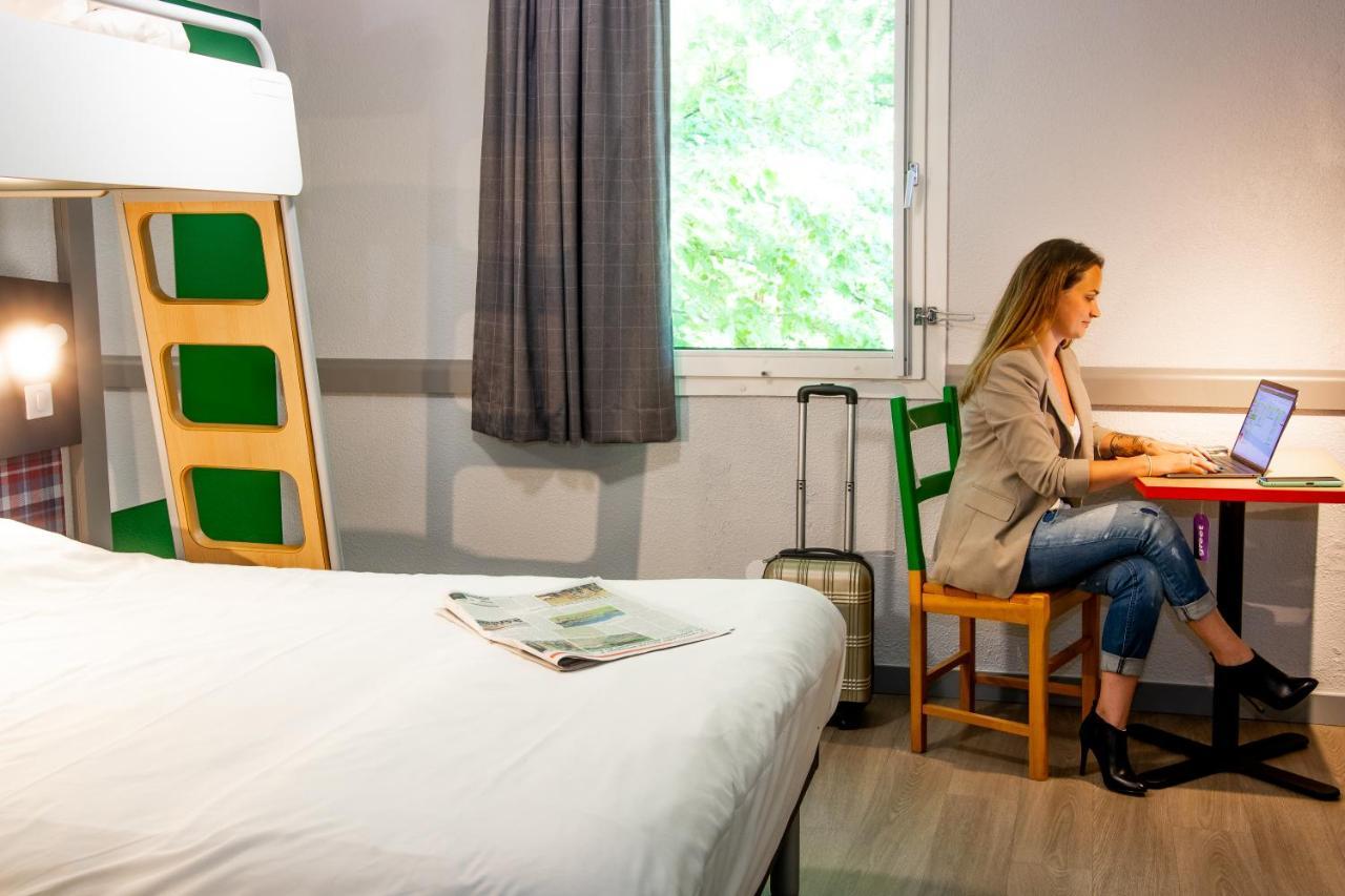 Hotel Greet Cran Gevrier Annecy