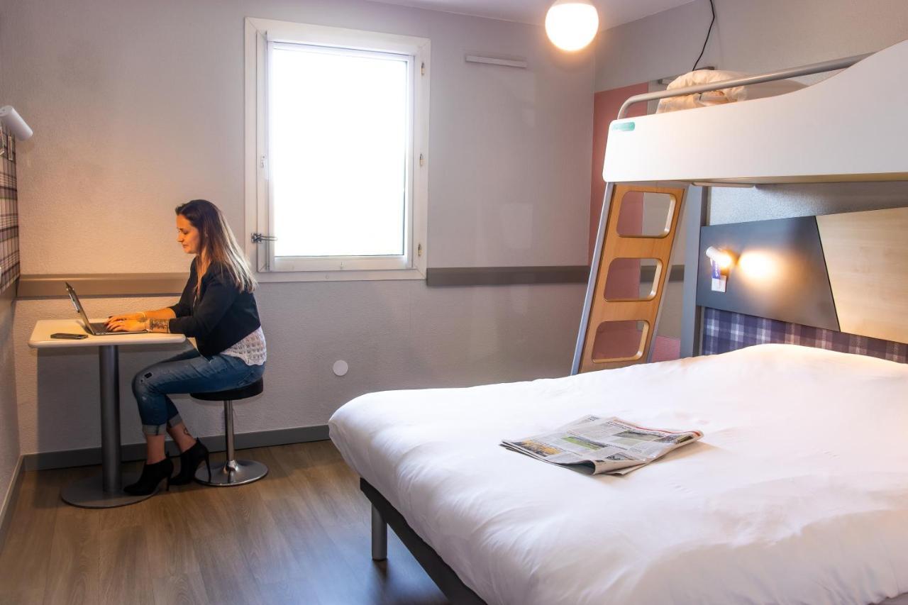 Hotel Greet Cran Gevrier