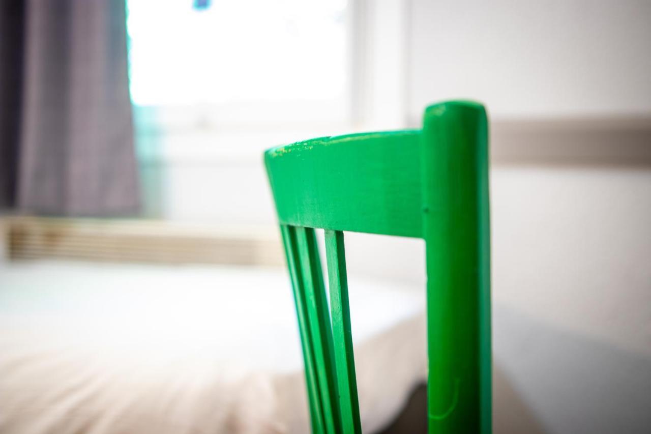 Greet Cran-gevrier By Accor 3* Annecy