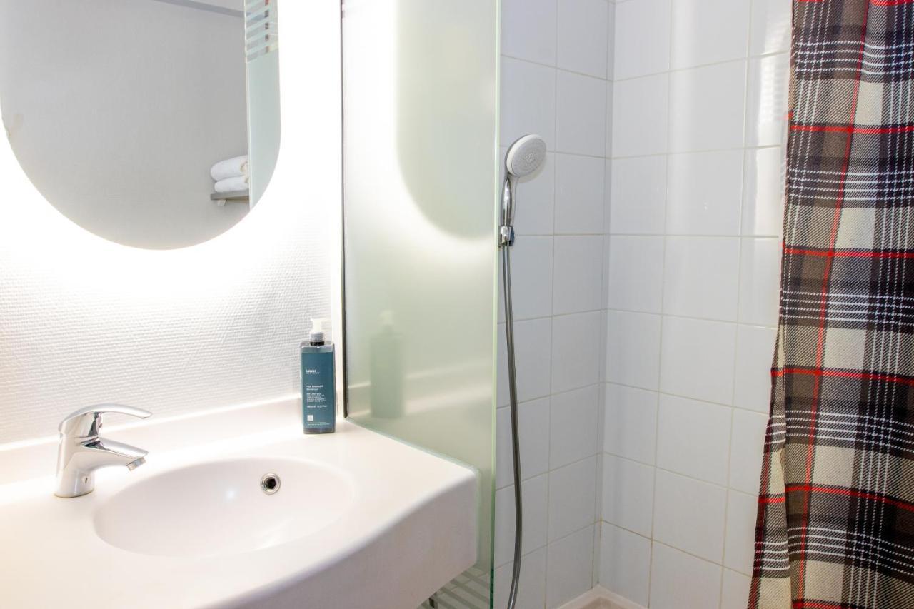 Greet Cran Gevrier Hotel Annecy