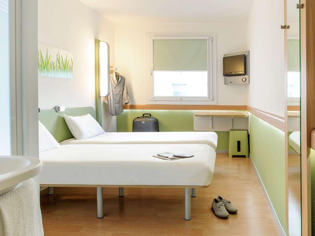 Greet Cran Gevrier Hotel 3*