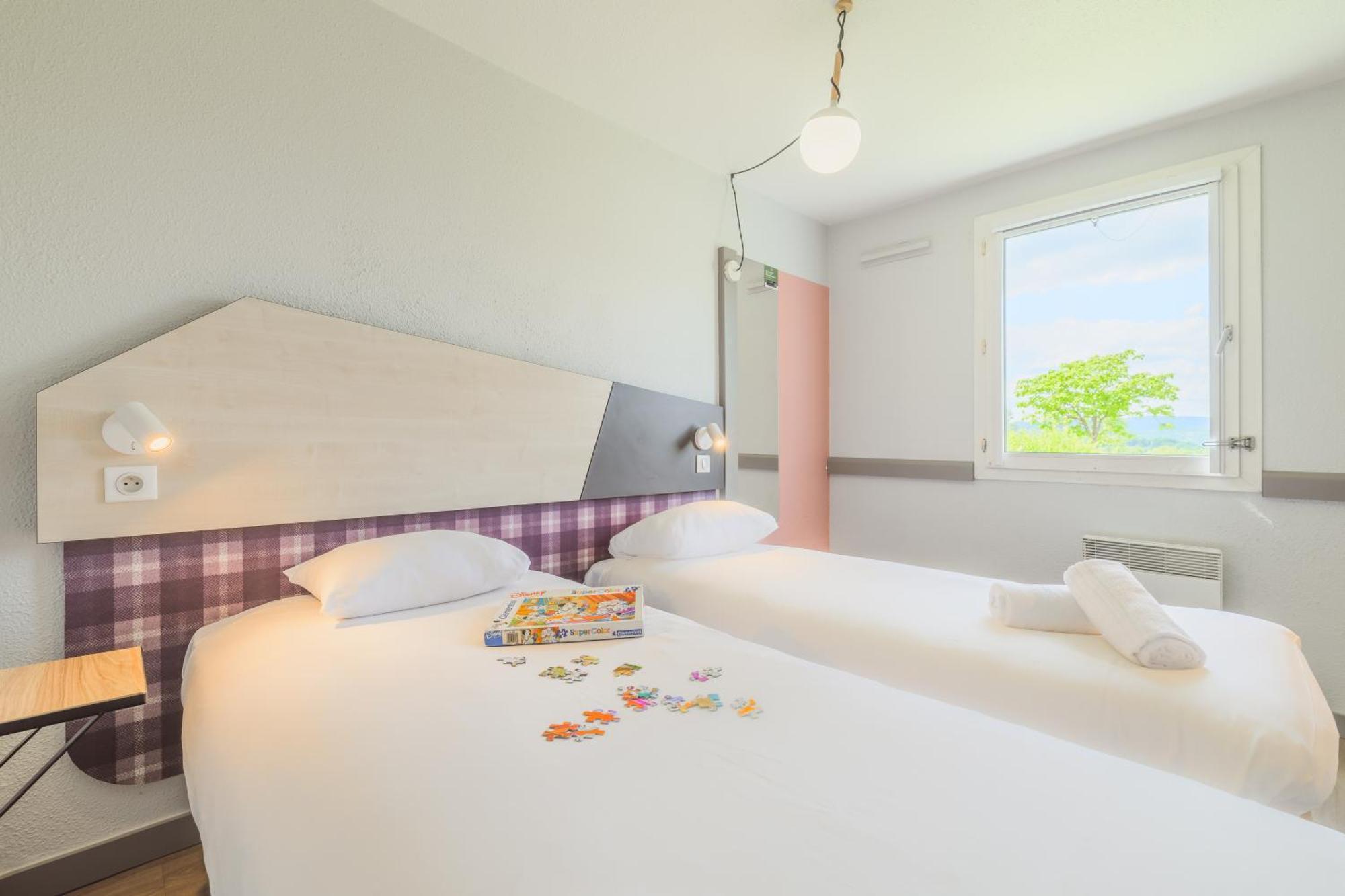 Hotel Greet Cran-gevrier By Accor Annecy