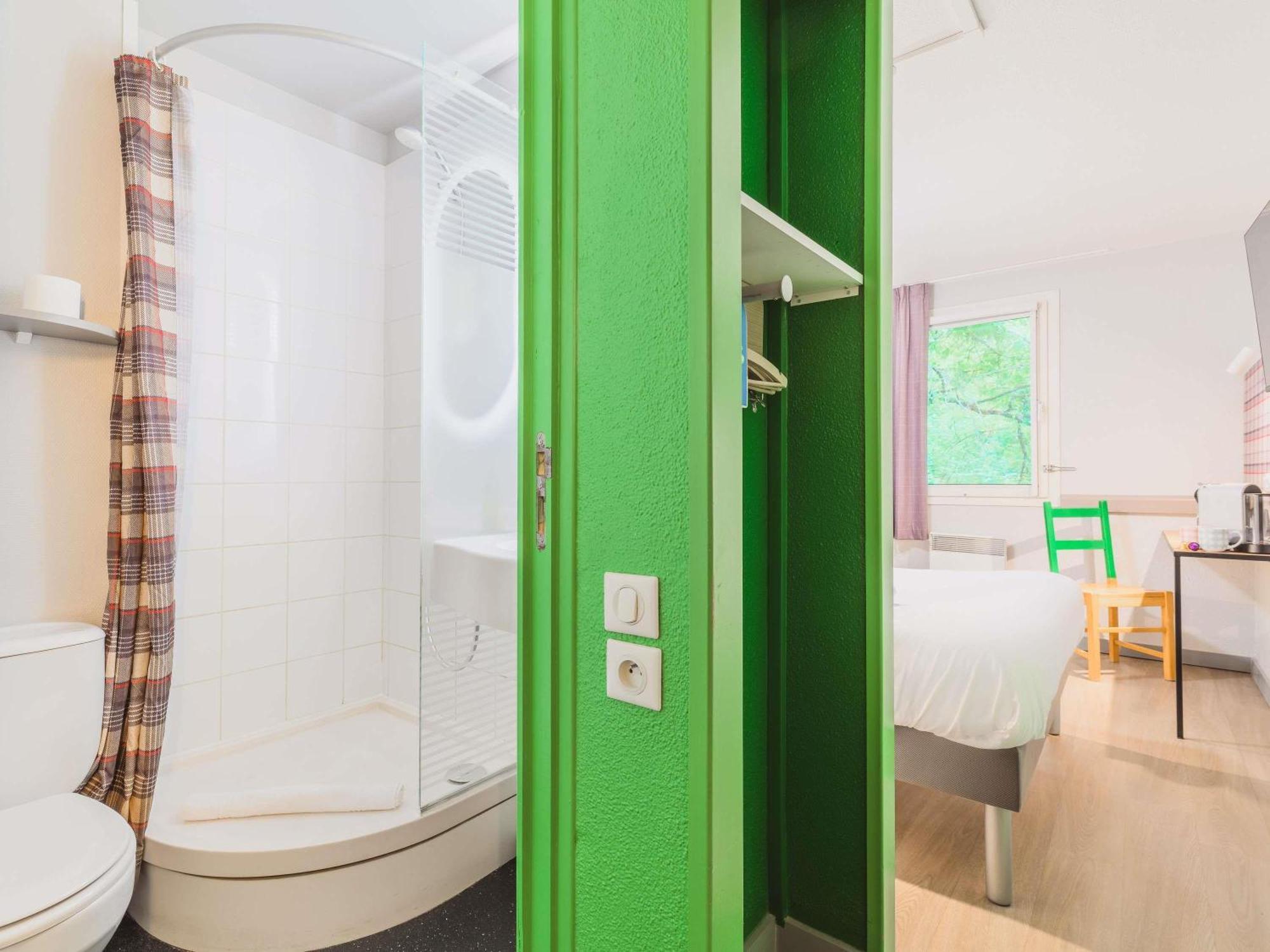 Hotel Greet Cran-gevrier By Accor