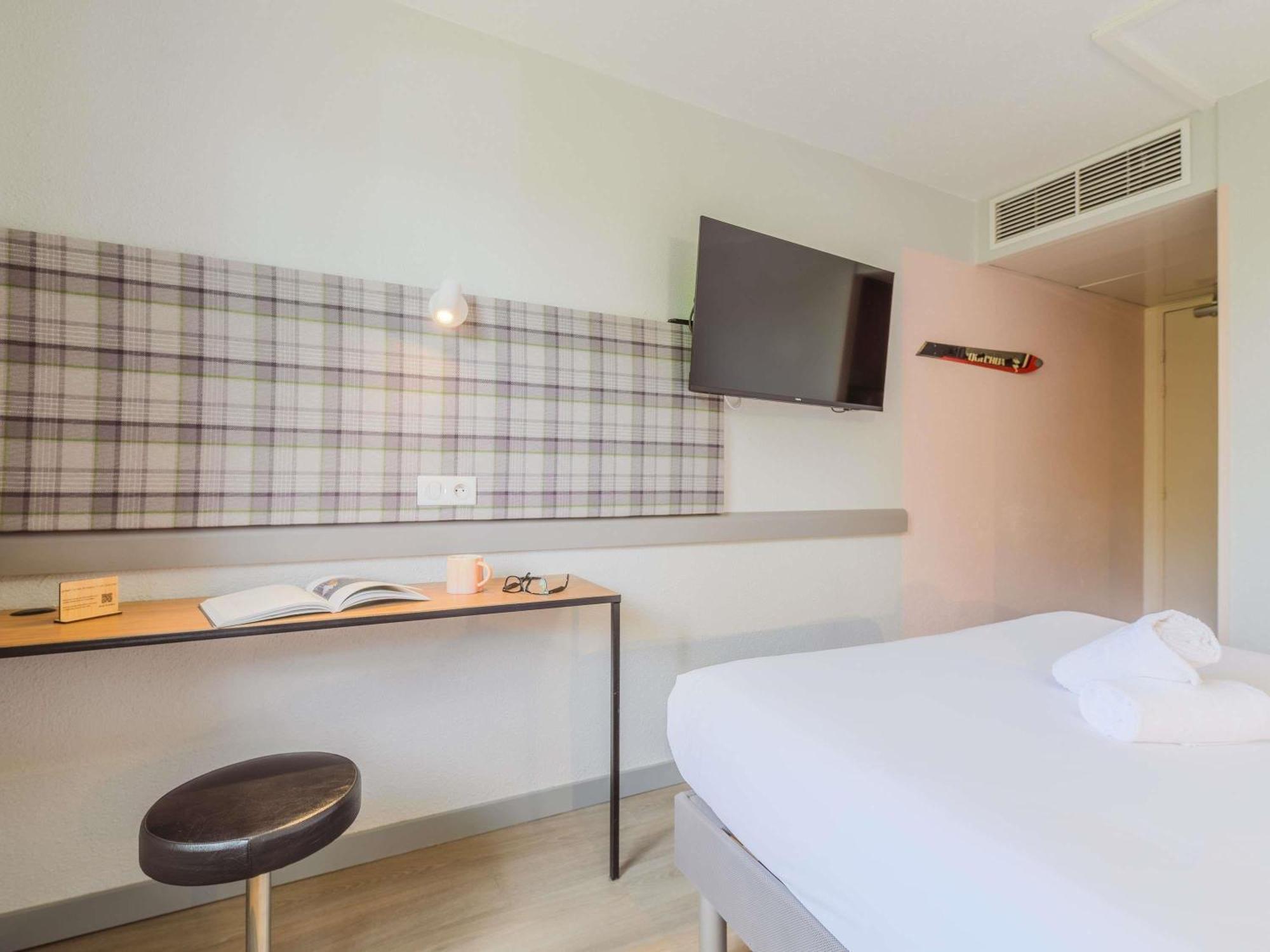 Greet Cran-gevrier By Accor Hotel Annecy