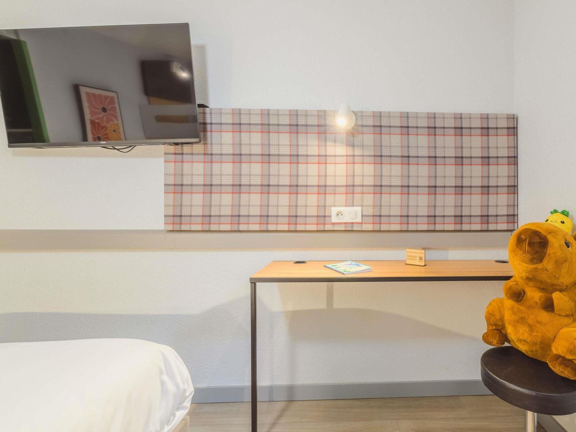Greet Cran-gevrier By Accor