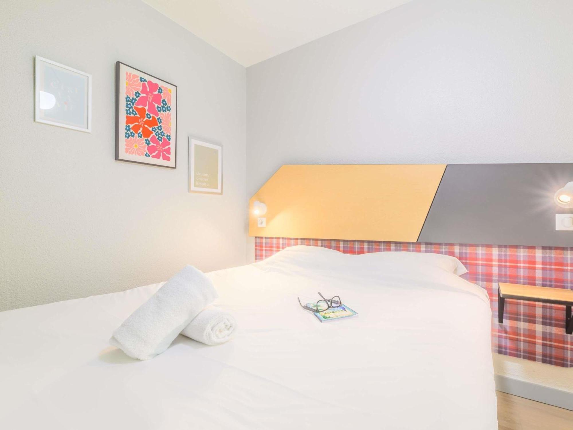 Greet Cran-gevrier By Accor Hotel Annecy