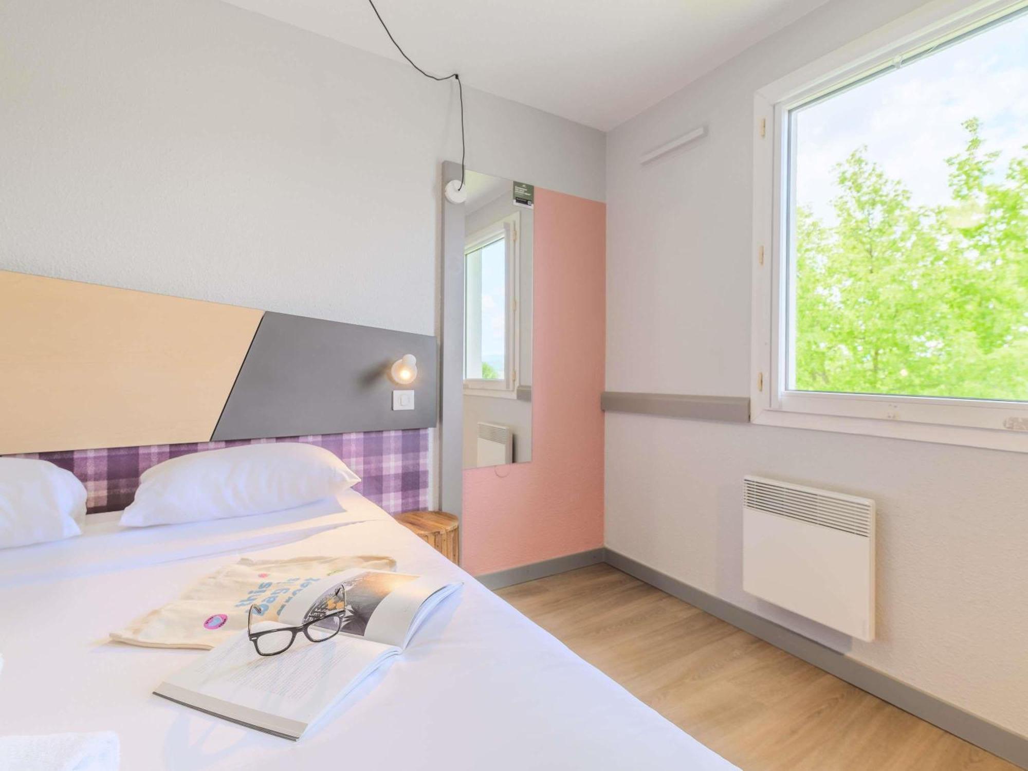 Hotel Greet Cran-gevrier By Accor Annecy