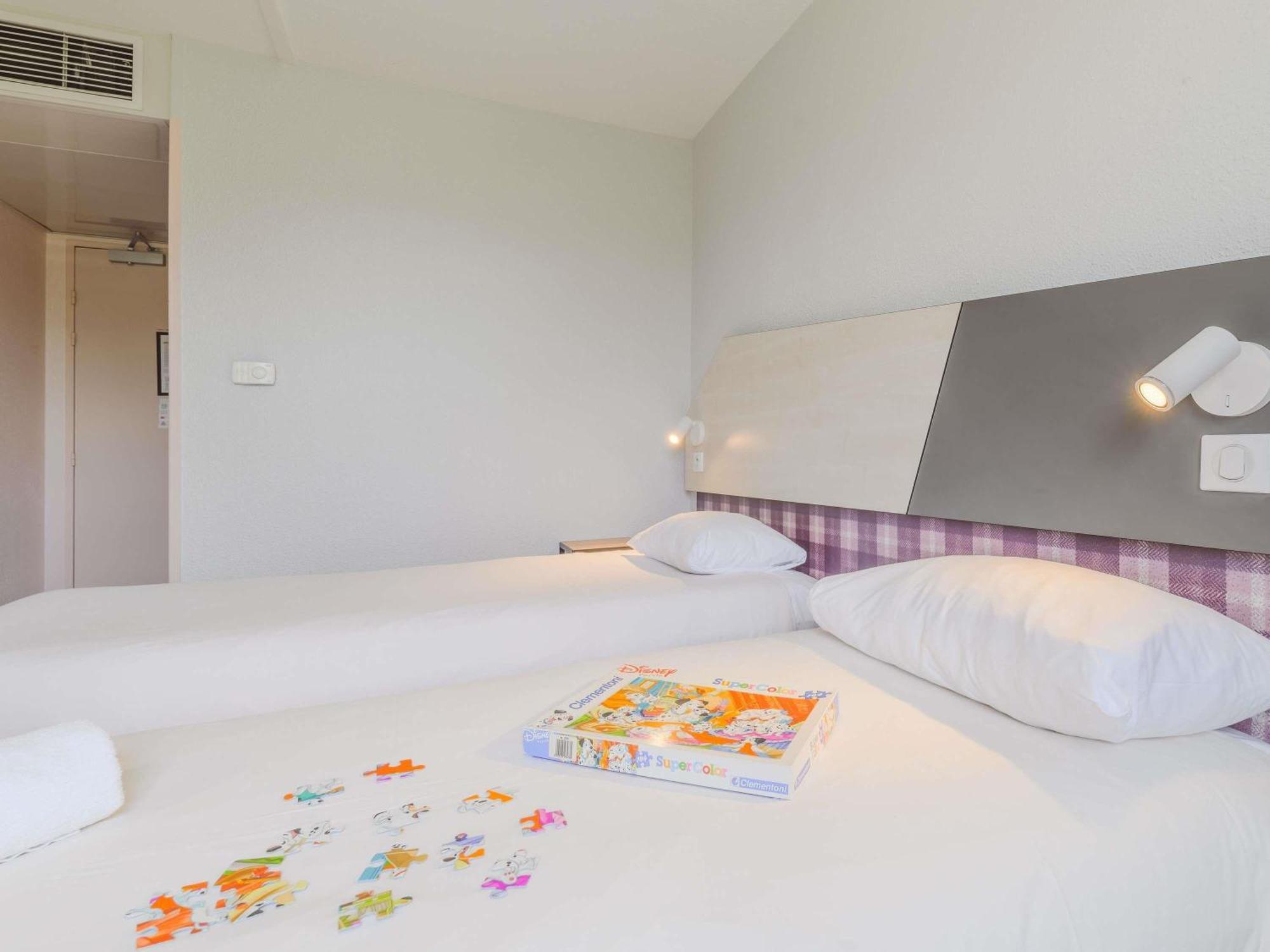 Greet Cran-gevrier By Accor