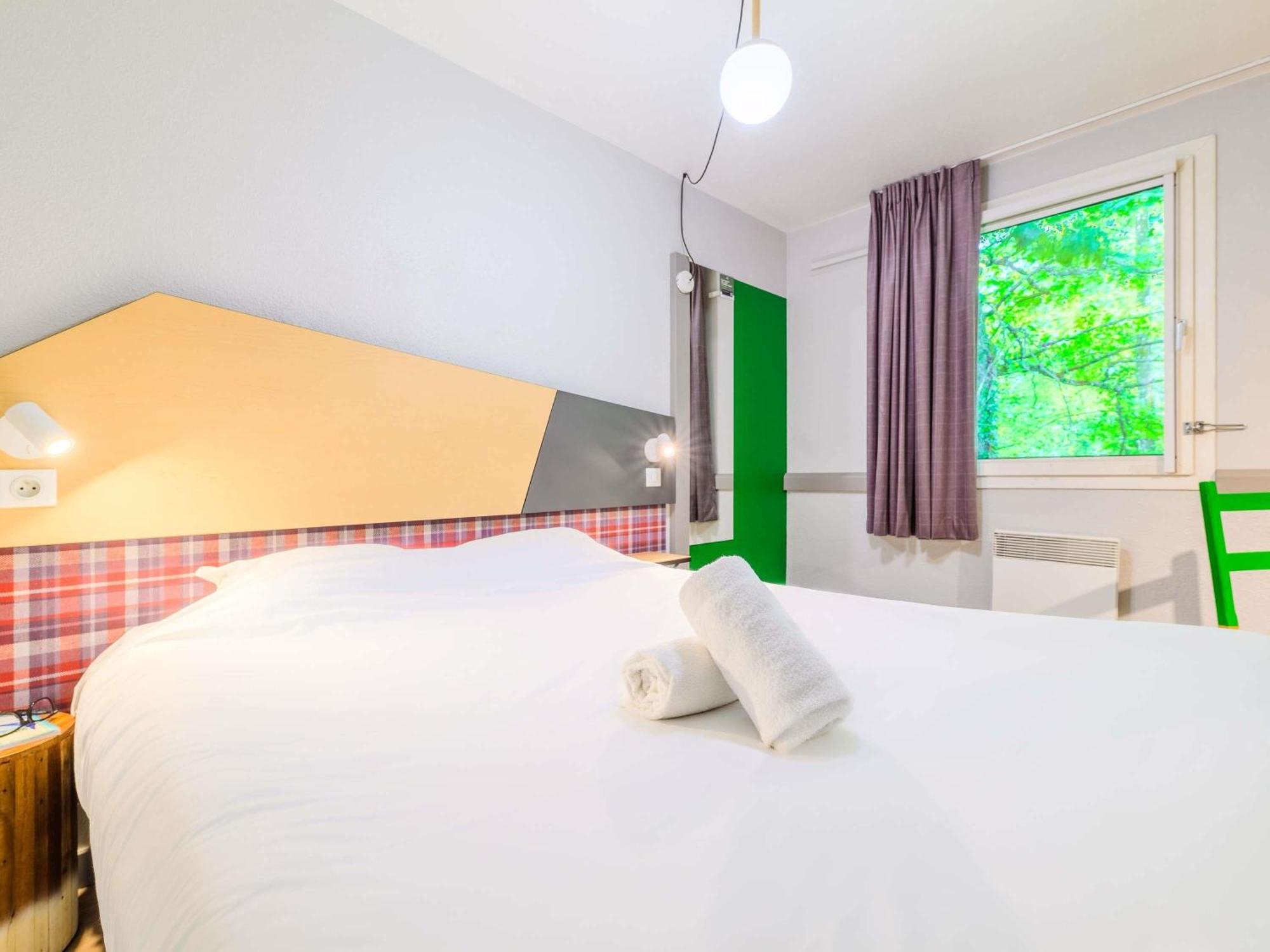 Greet Cran-gevrier By Accor Hotel