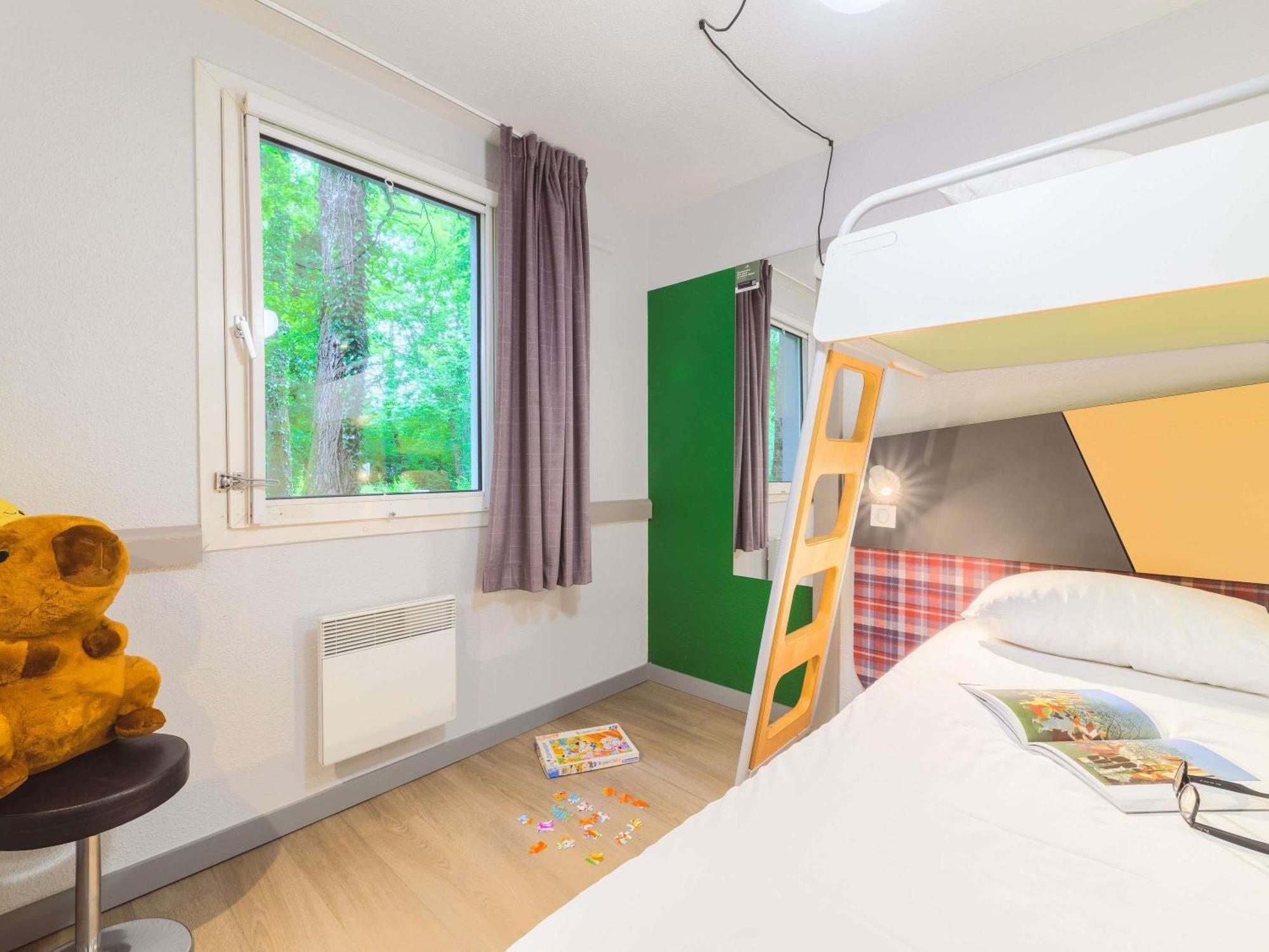 Greet Cran-gevrier By Accor 3*