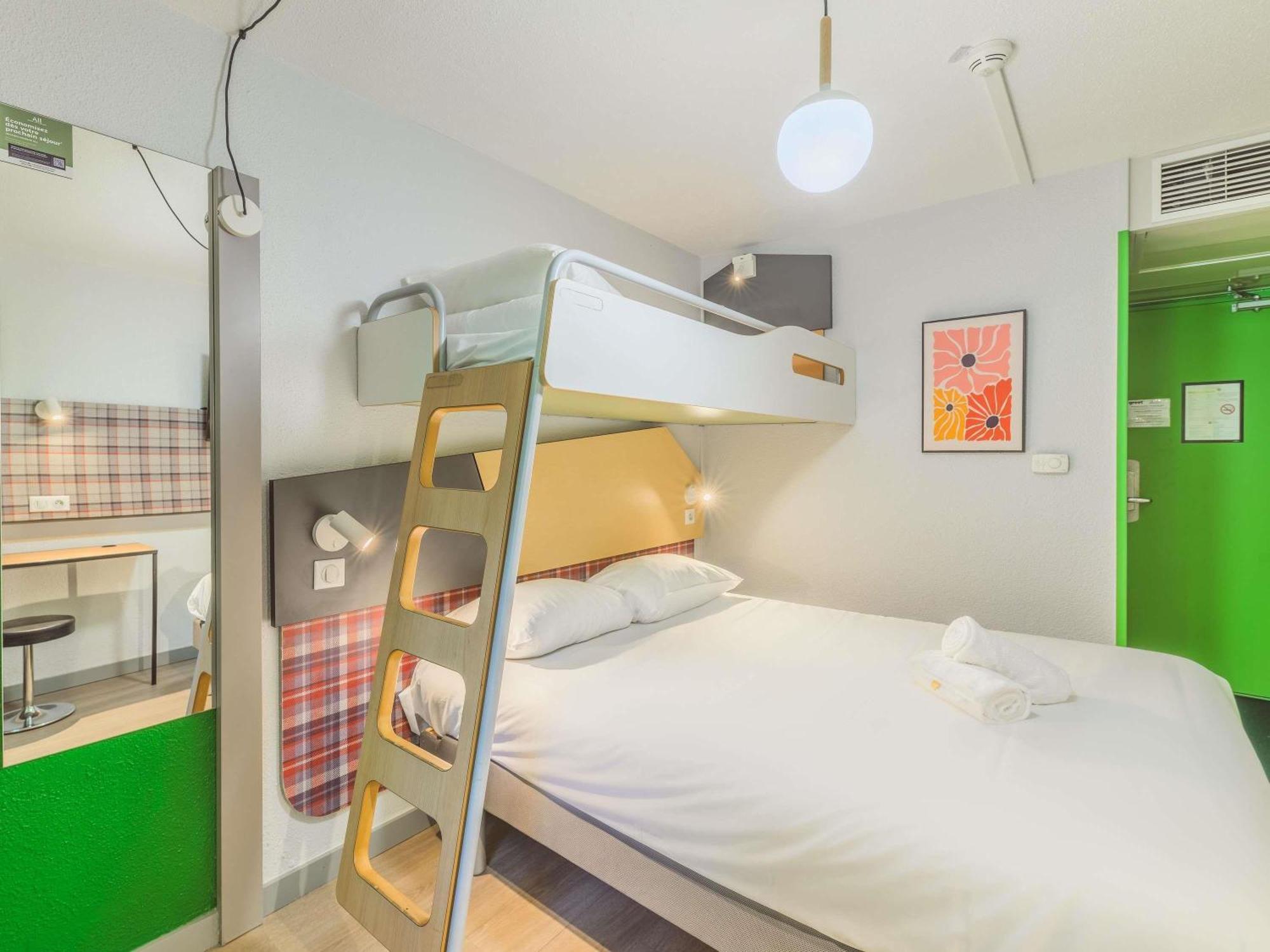 Hotel Greet Cran-gevrier By Accor Annecy