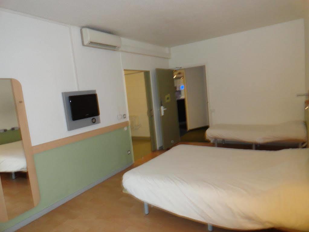 Greet Cran Gevrier Hotel Annecy